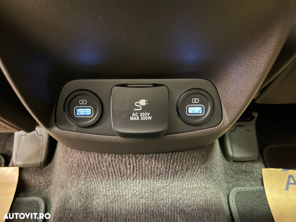 Hyundai Santa Fe - 21