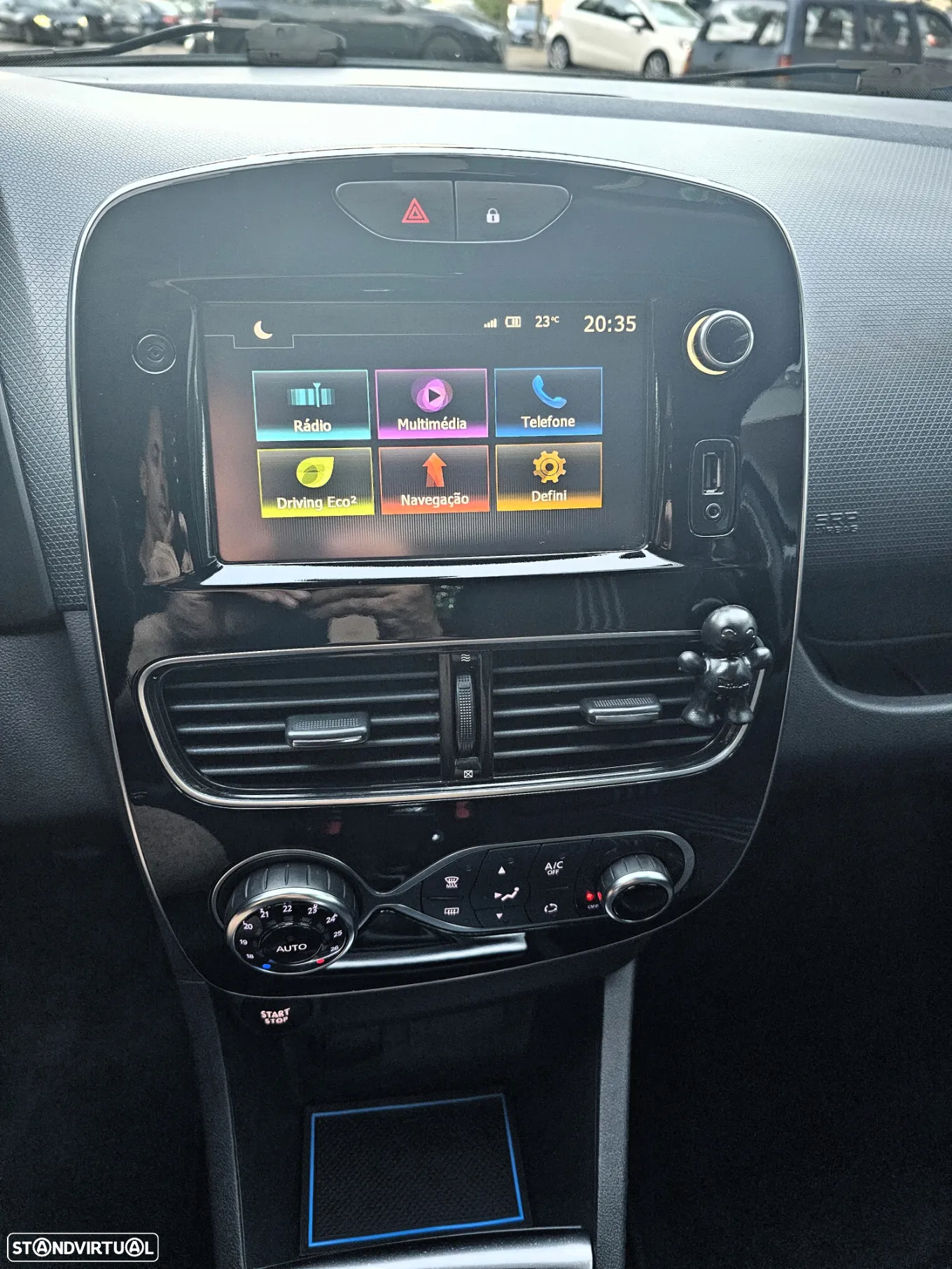 Renault Clio 0.9 TCe GT Line - 19