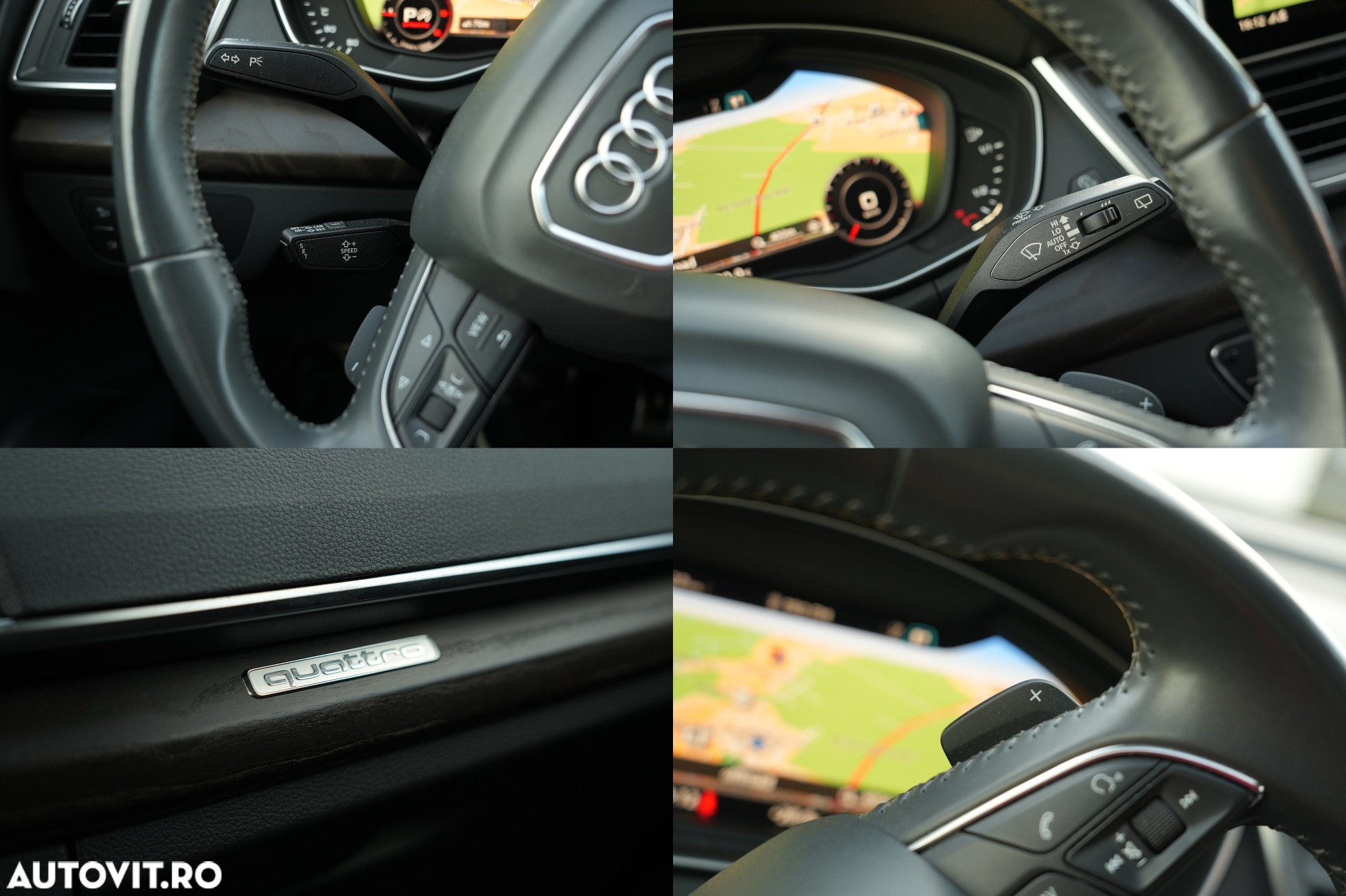 Audi Q5 40 TDI quattro S tronic design - 24