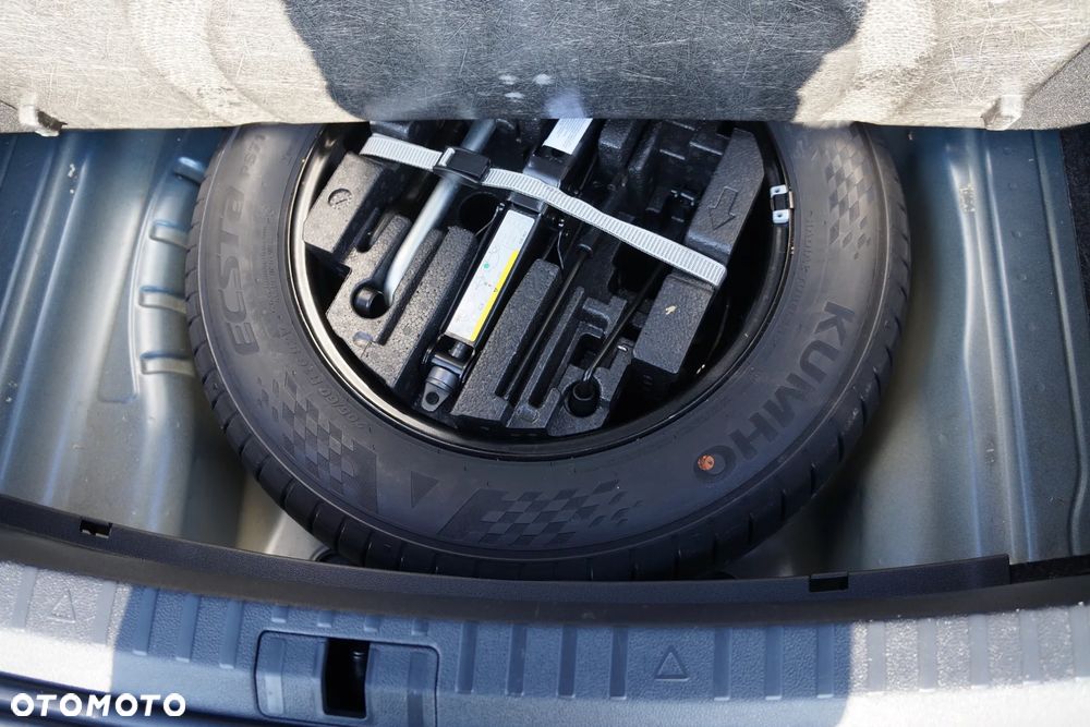 Skoda Octavia 1.5 TSI ACT Sportline - 20