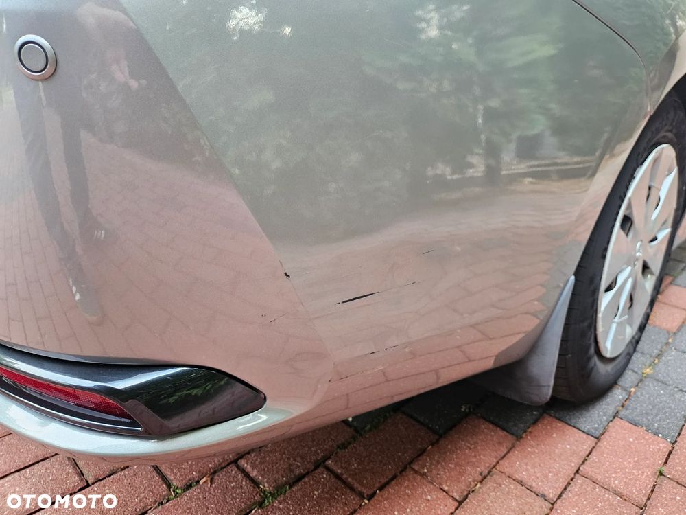 Toyota Auris 1.6 Active - 8