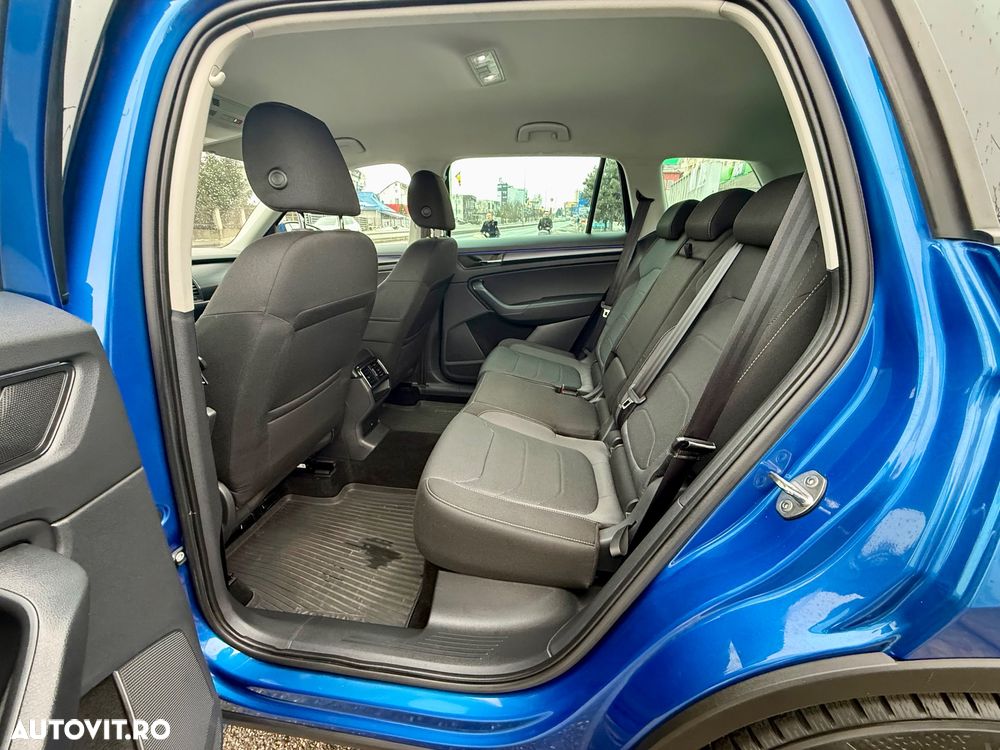 Skoda Kodiaq 2.0 TDI 4X4 DSG Ambition - 6