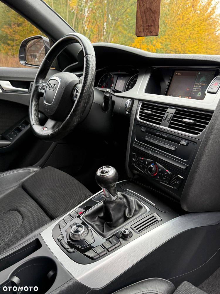 Audi A4 - 20
