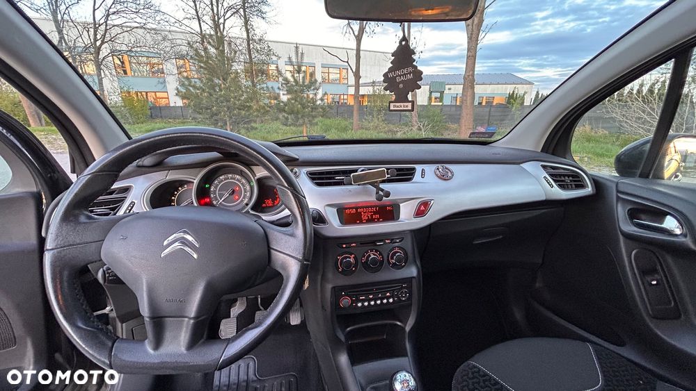Citroën C3 1.4 Attraction - 4