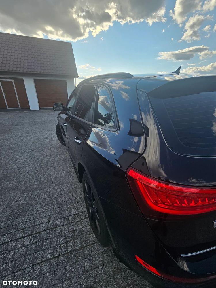 Audi Q5 2.0 TDI Quattro S tronic - 13