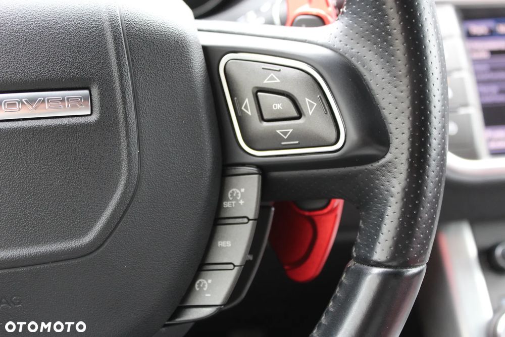 Land Rover Range Rover Evoque 2.0Si4 Autobiography - 23