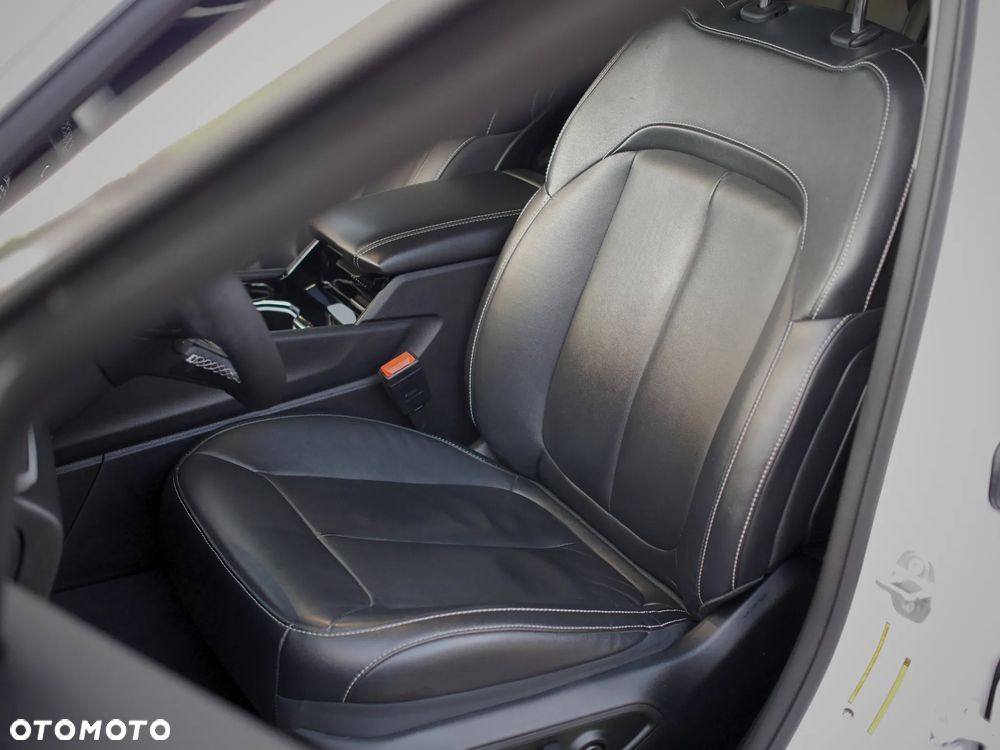 Jeep Grand Cherokee 3.6 V6 Limited - 20