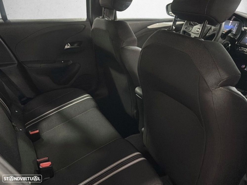 Opel Corsa 1.2 T GS - 7