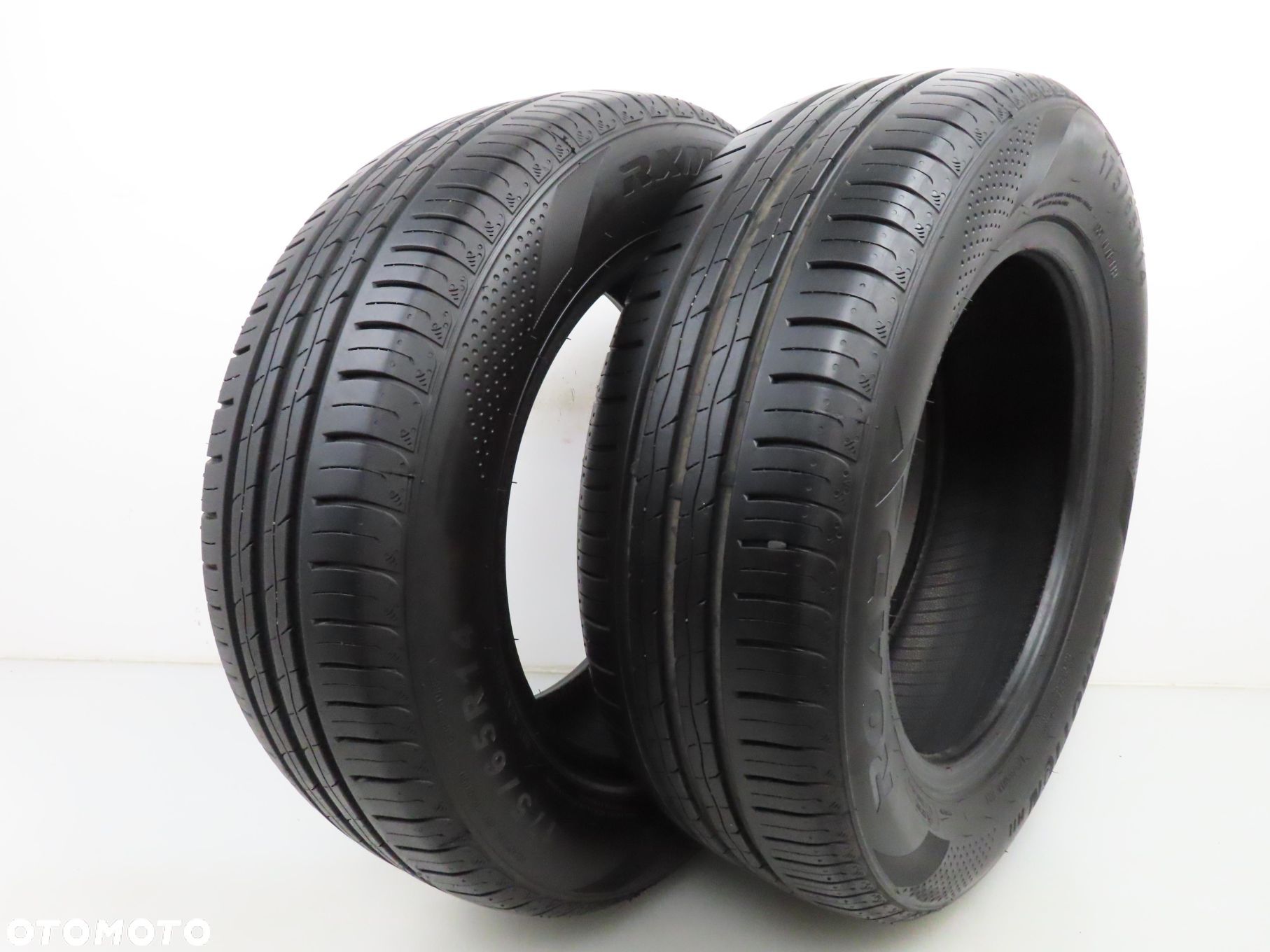 2x 175/65R14 OPONY LETNIE RoadX RXMotion H11 82T - 1