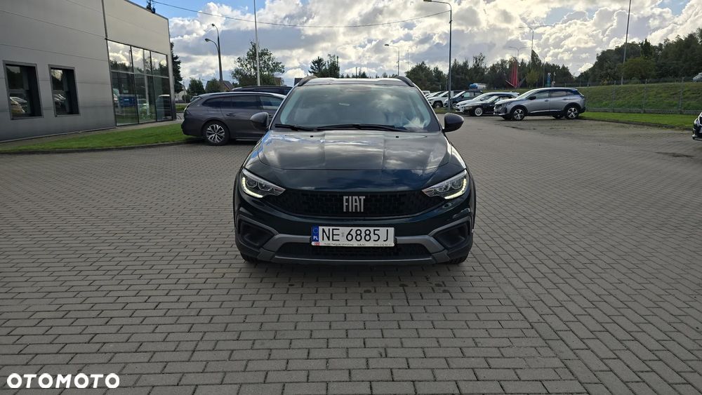 Fiat Tipo 1.0 T3 City - 2