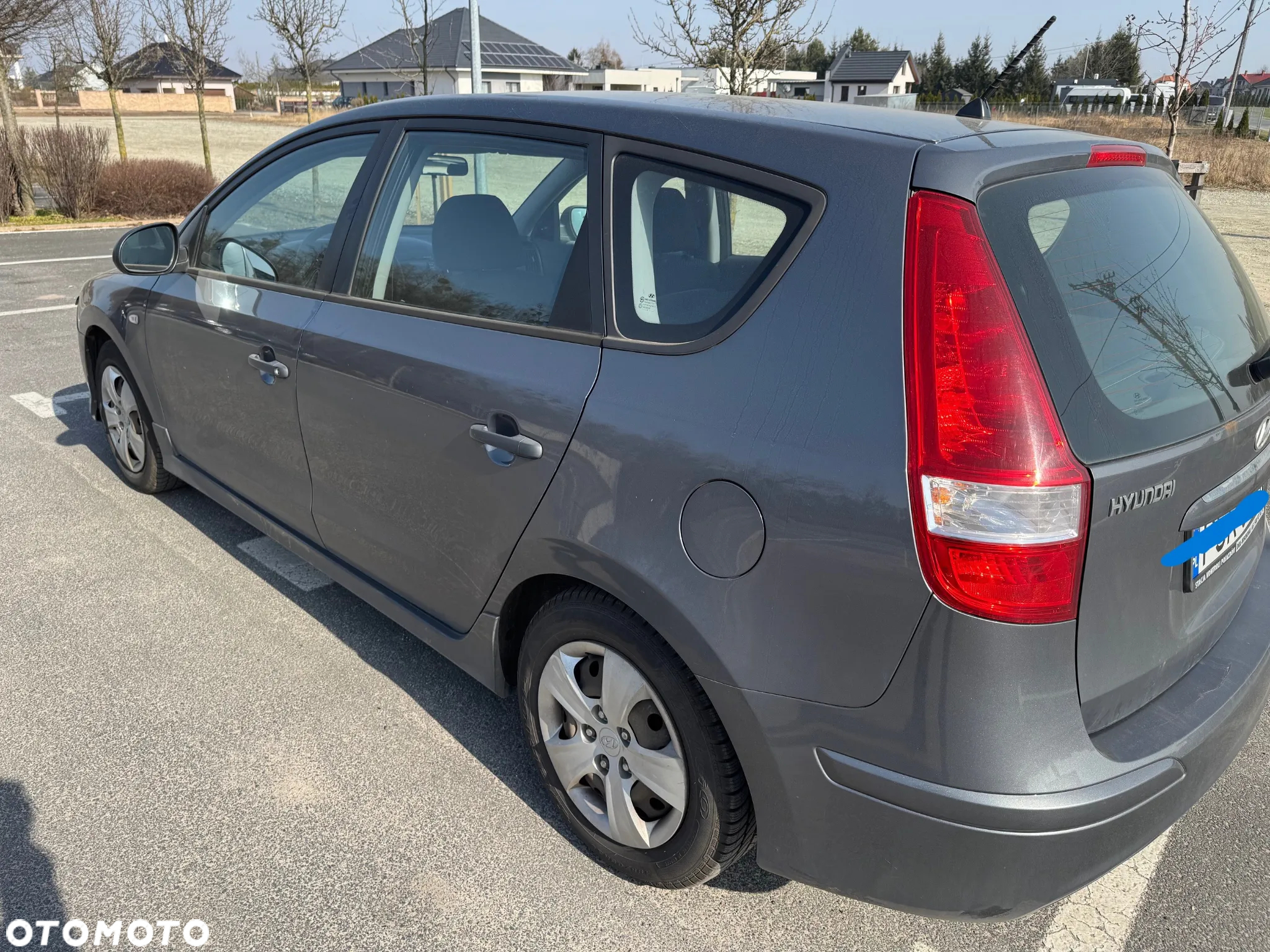 Hyundai i30 1.4 Classic - 5