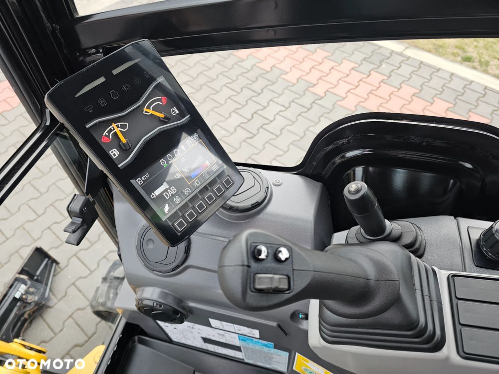 Caterpillar 301.8 05A - 9