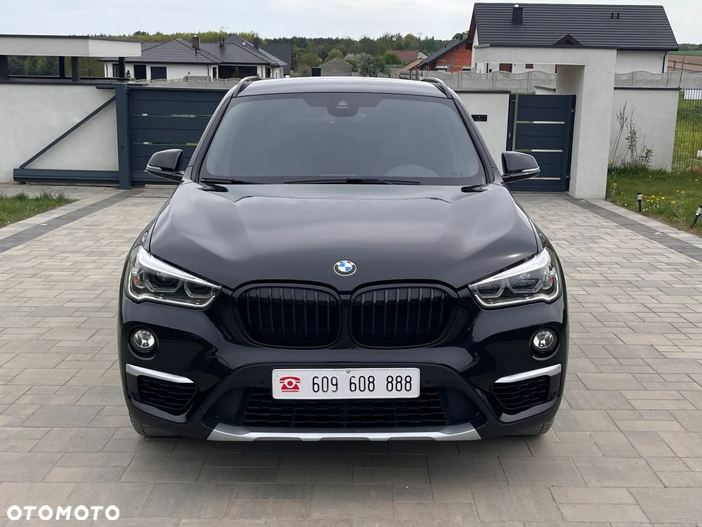 BMW X1 - 2