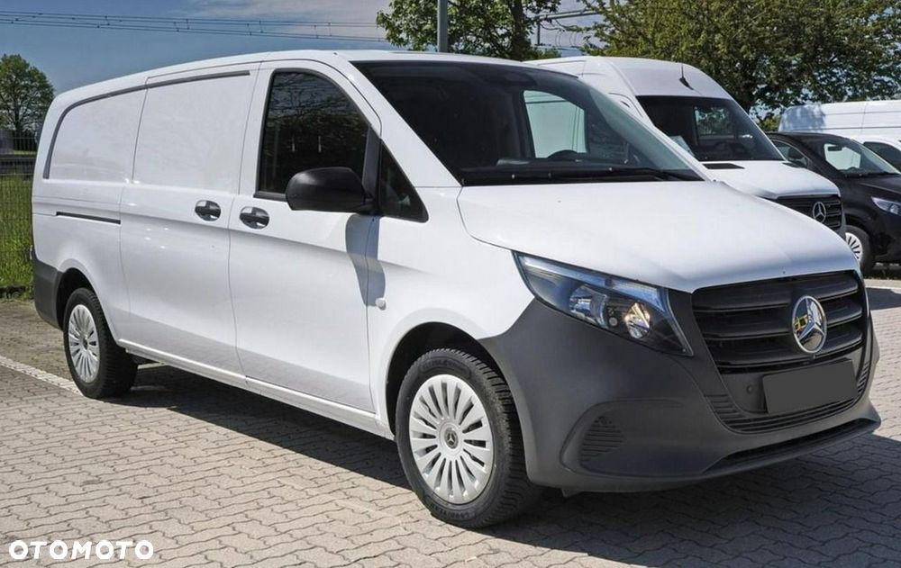 Mercedes-Benz Vito Mixto L2 Pro 447.703 - 3