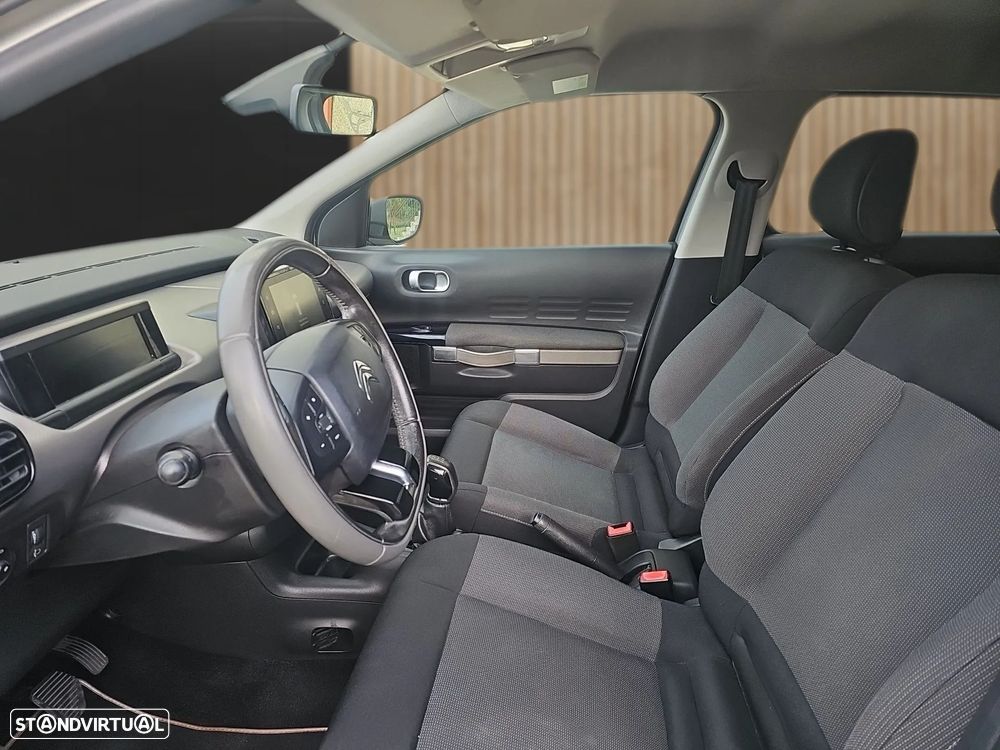 Citroën C4 Cactus 1.2 PureTech Feel - 8