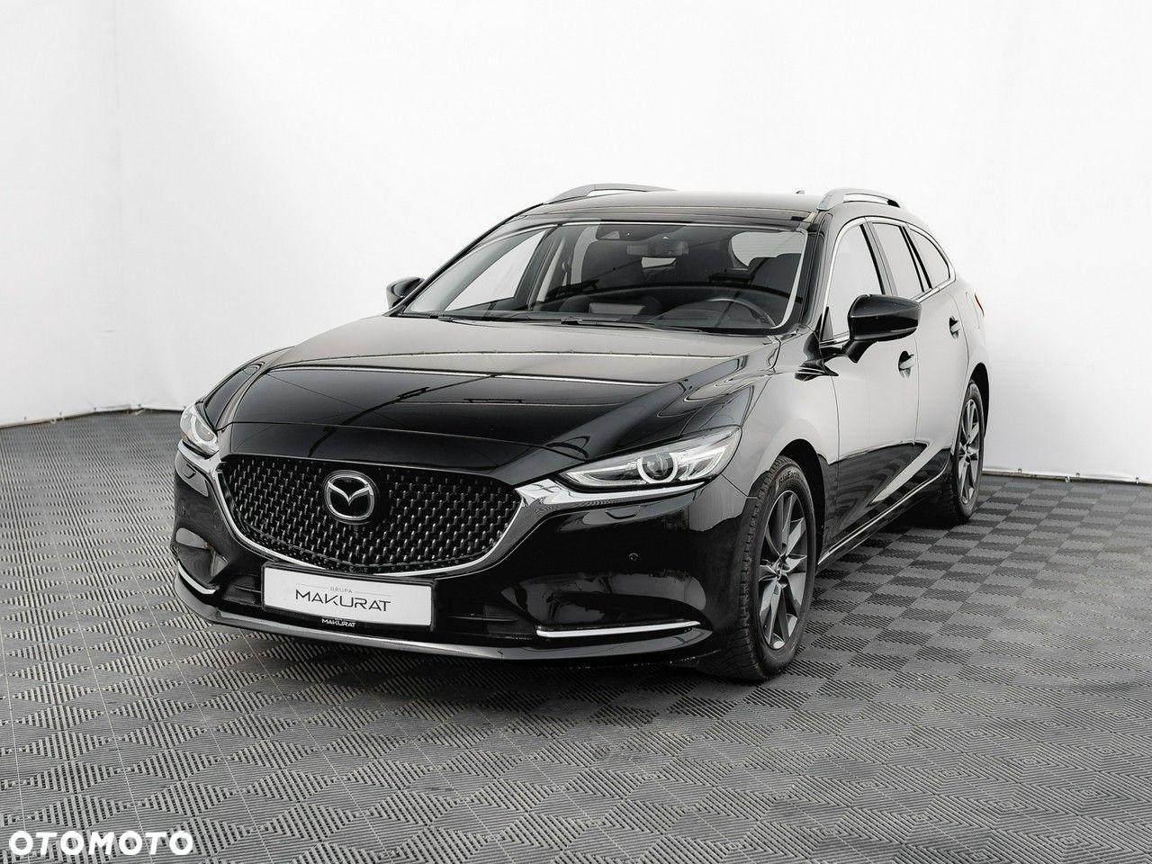 Mazda 6 2.0 SkyJoy - 3