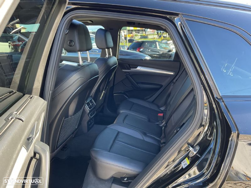 Audi Q5 40 TDI quattro S-line S-tronic - 23