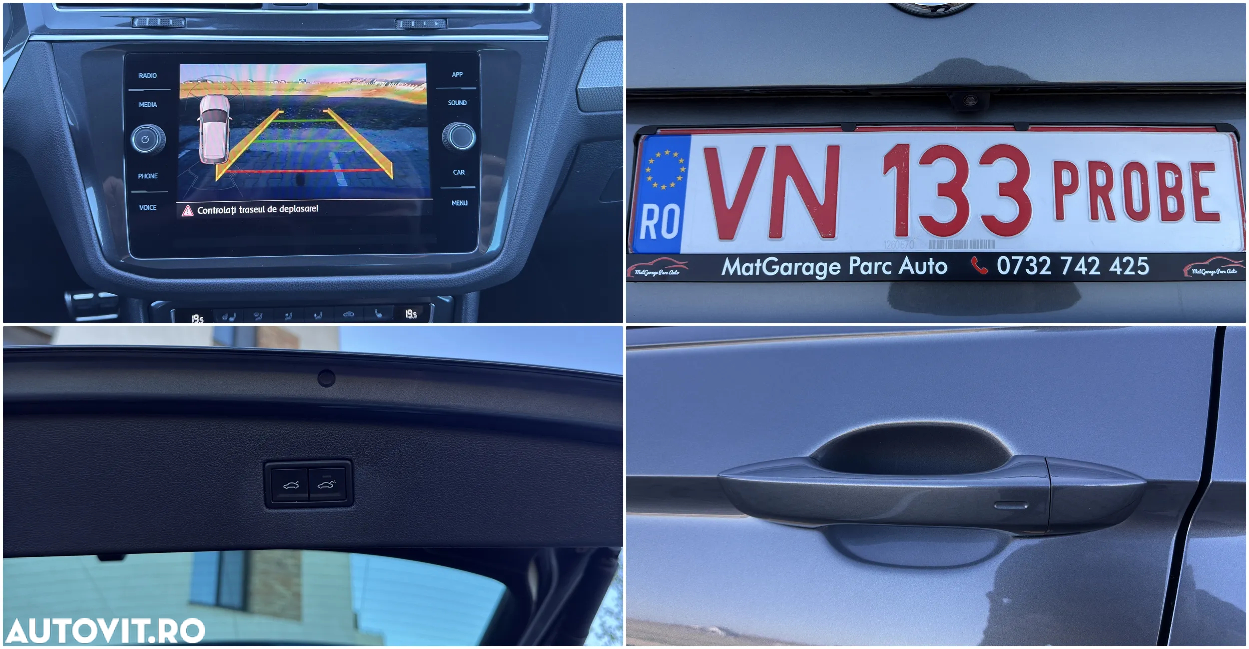 Volkswagen Tiguan - 7