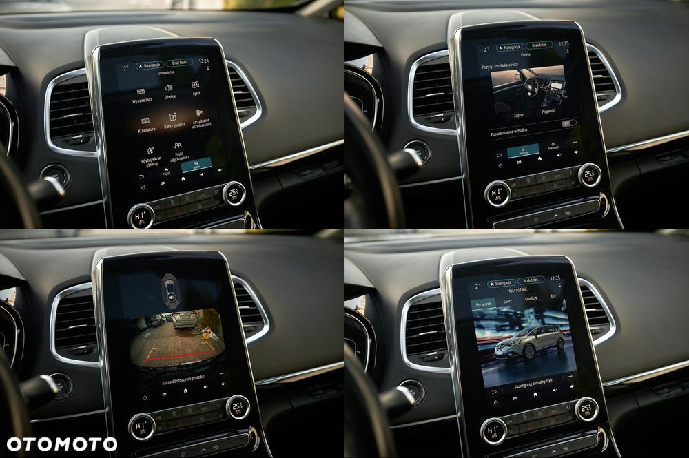 Renault Espace BLUE dCi 160 EDC BUSINESS EDITION - 26