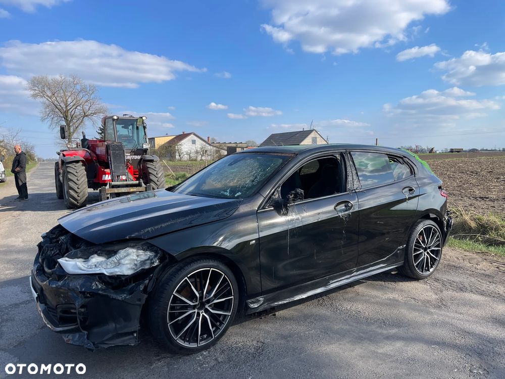 BMW Seria 1 118i Edition M Sport Shadow - 5