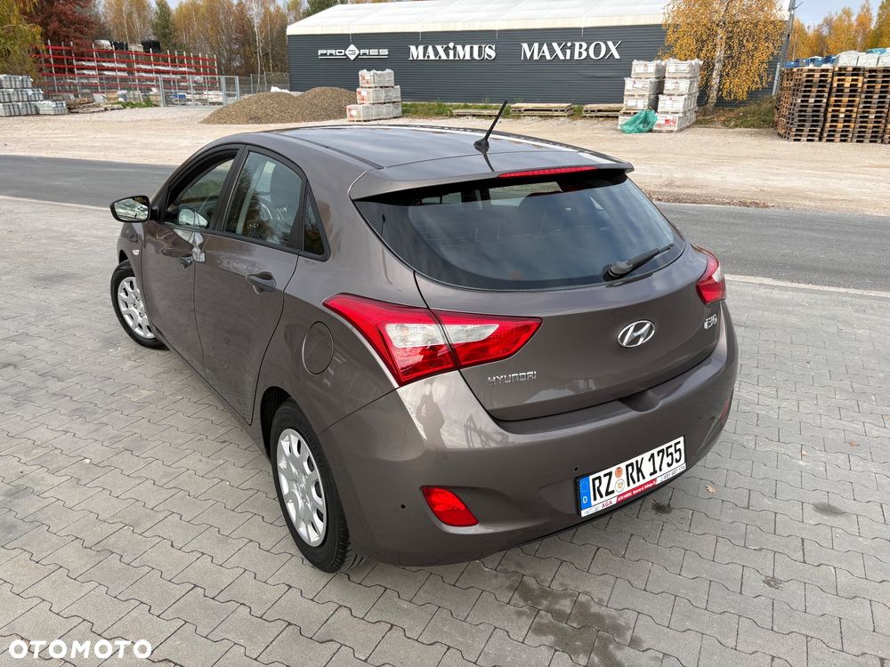 Hyundai i30 1.4 Style - 15