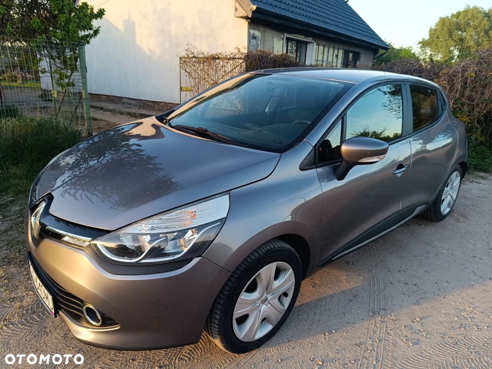 Renault Clio - 2