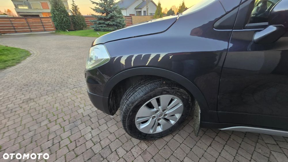 Suzuki SX4 S-Cross - 26
