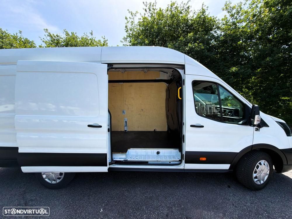 Ford Transit L4H3 Trend - 8