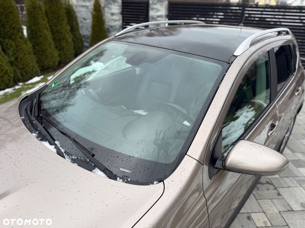 Nissan Qashqai 2.0 Tekna - 17