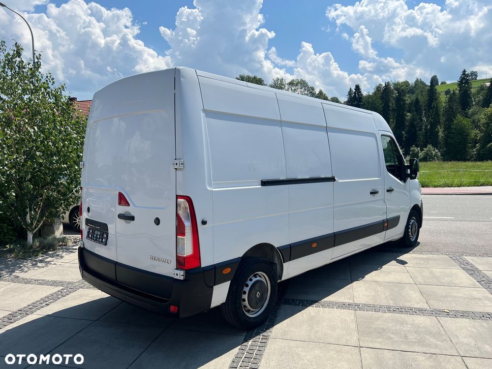 Renault Master - 5