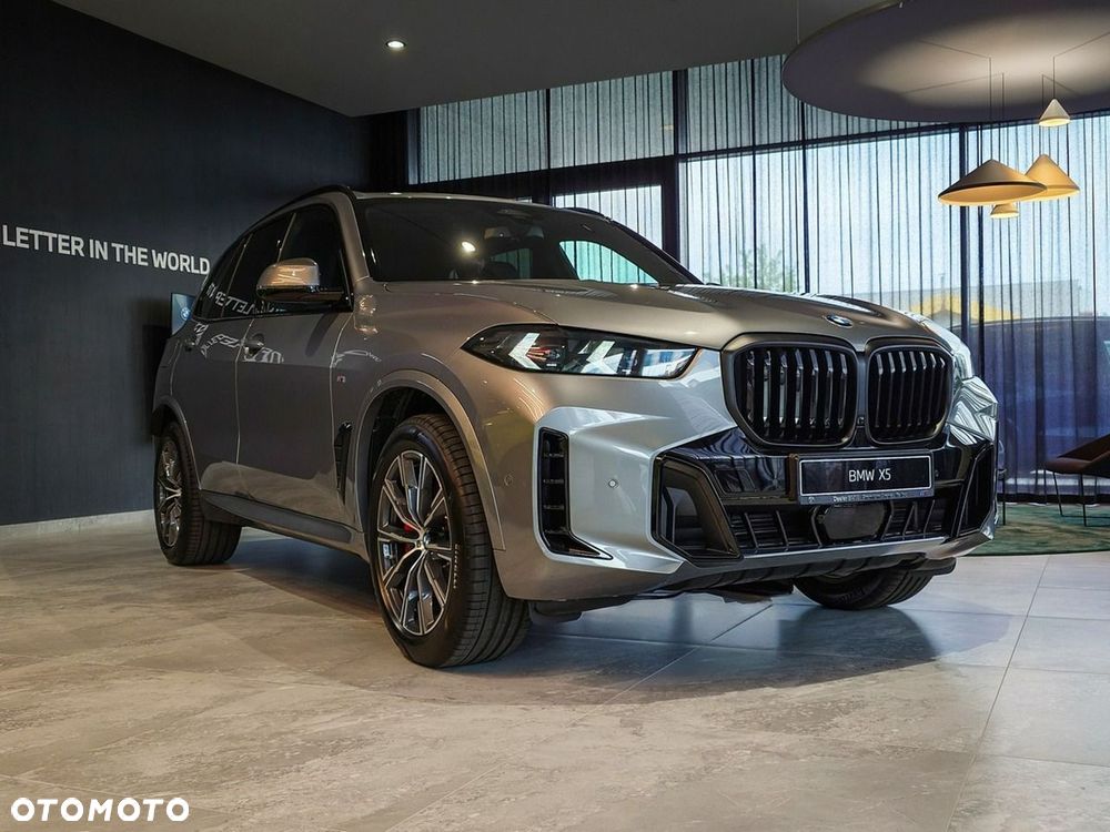 BMW X5 xDrive30d - 5