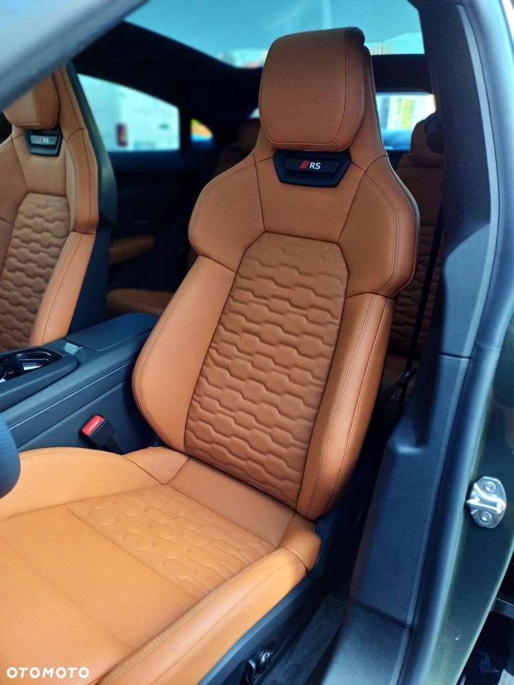 Audi RS e-tron GT - 11