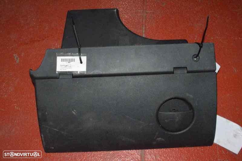 PORTA LUVAS OPEL COMBO CORSA C - 1