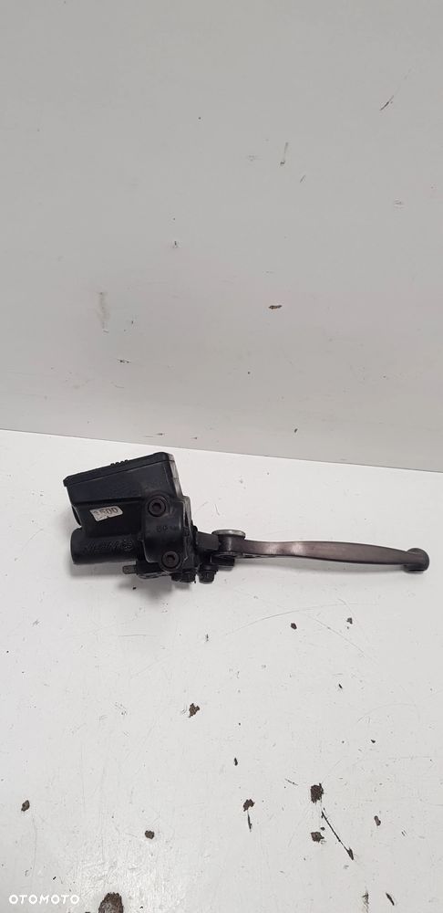 Kawasaki zzr 600 pompa hamulca dźwignia przód - 2