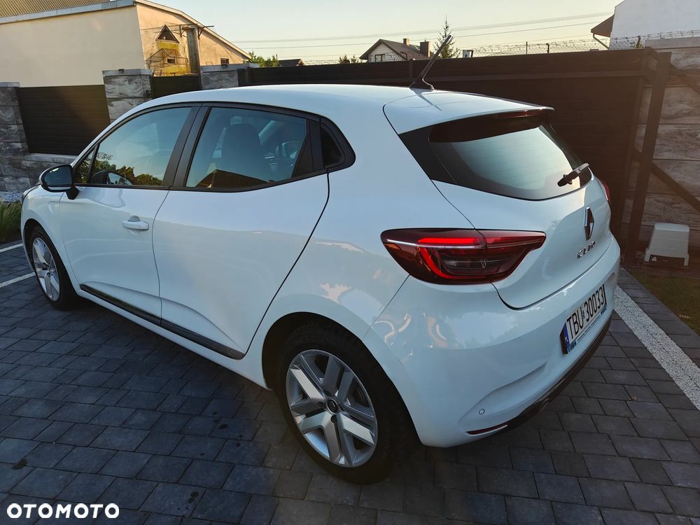 Renault Clio BLUE dCi 85 BUSINESS EDITION - 6