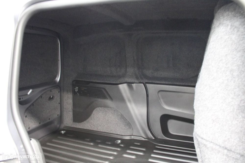 Peugeot partner - 12