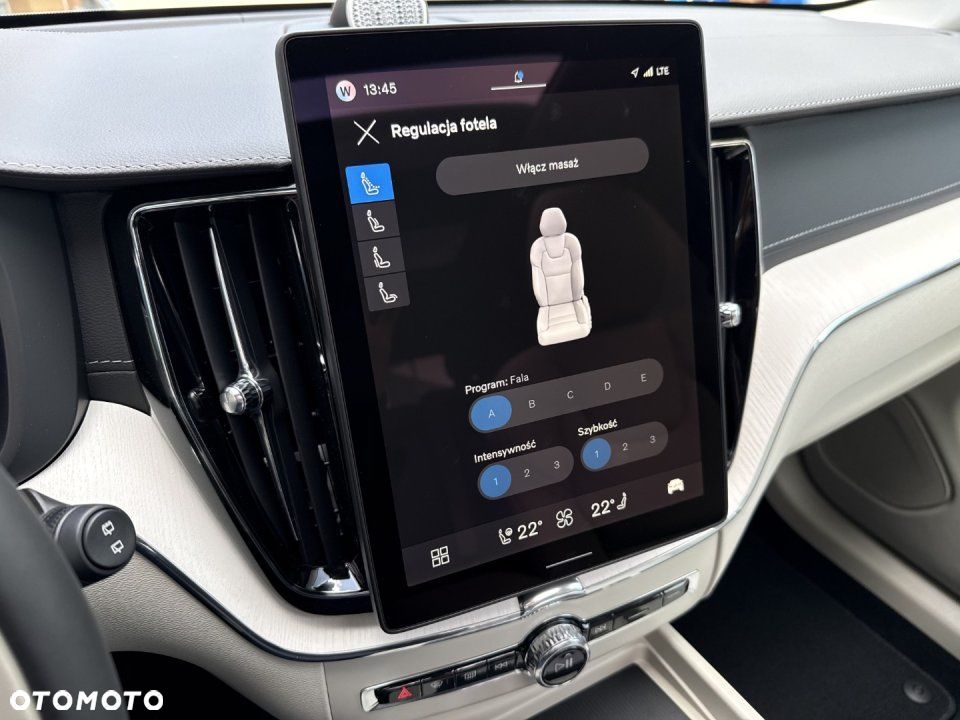 Volvo XC 60 - 22