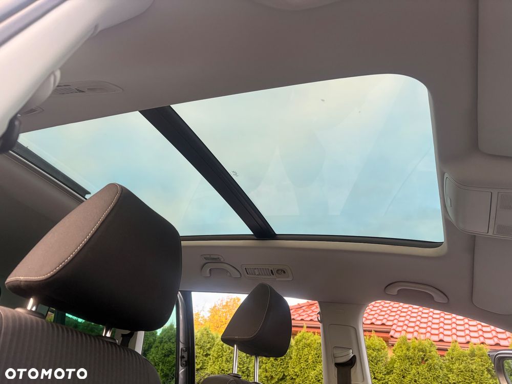 Seat Alhambra 2.0 TDI Style - 13