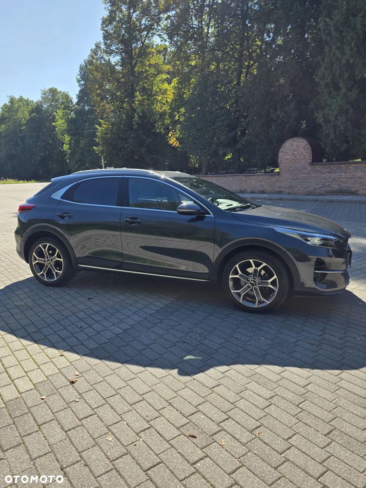 Kia Xceed 2020 photo 4