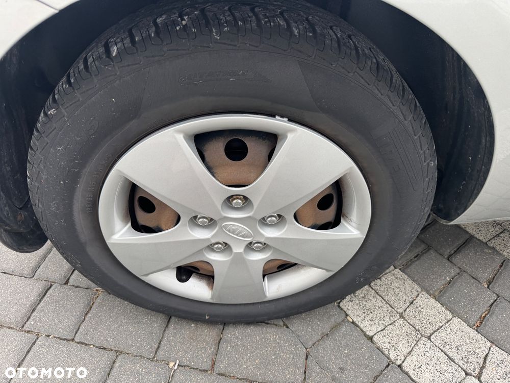 Kia Ceed 1.6 CVVT ISG Spirit - 15