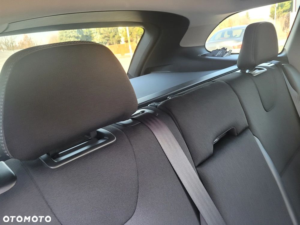 Volvo XC 60 D4 Geartronic Summum - 15