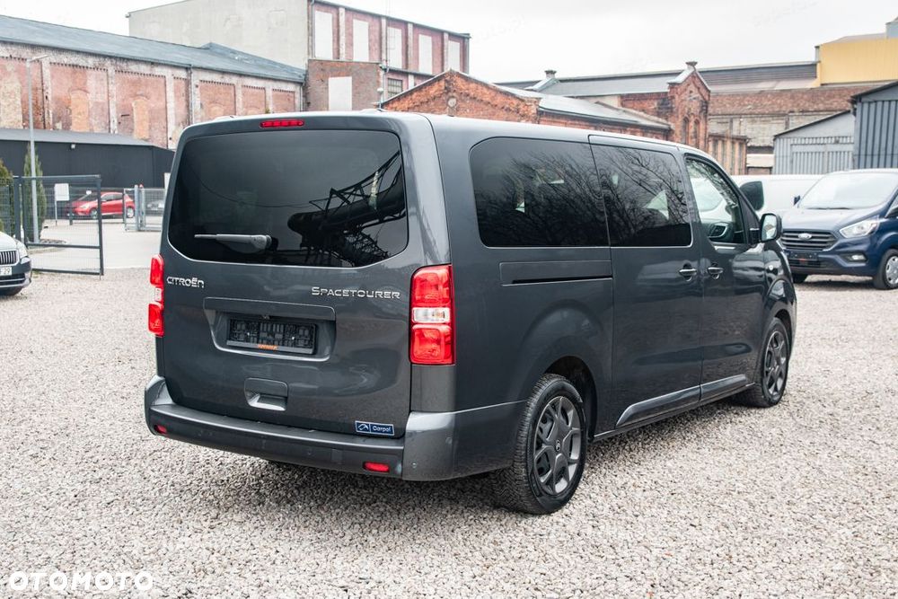 Citroën SpaceTourer - 10