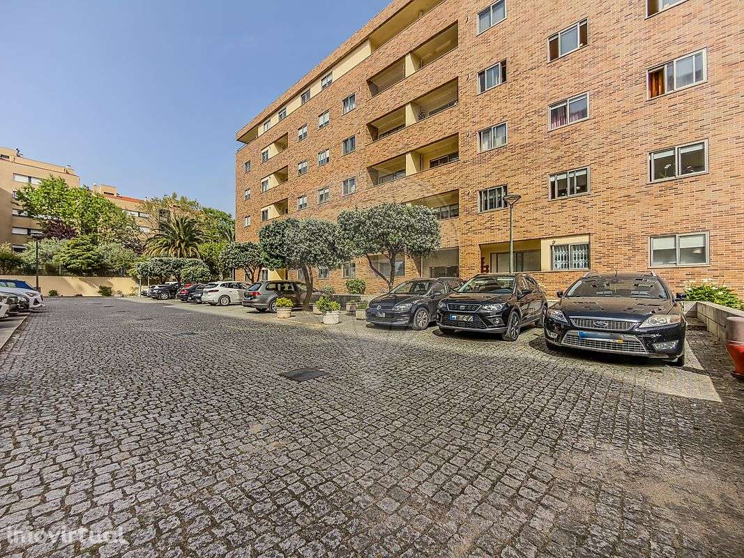 Apartamento T2 para venda - Grande imagem: 4/36