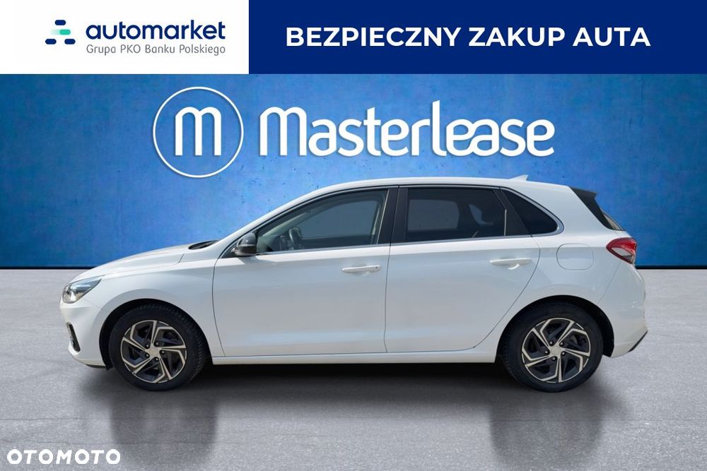Hyundai i30 1.0 T-GDI Smart - 8
