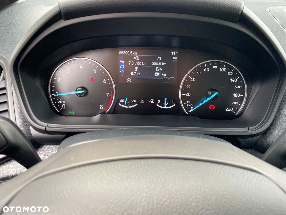 Ford EcoSport - 20
