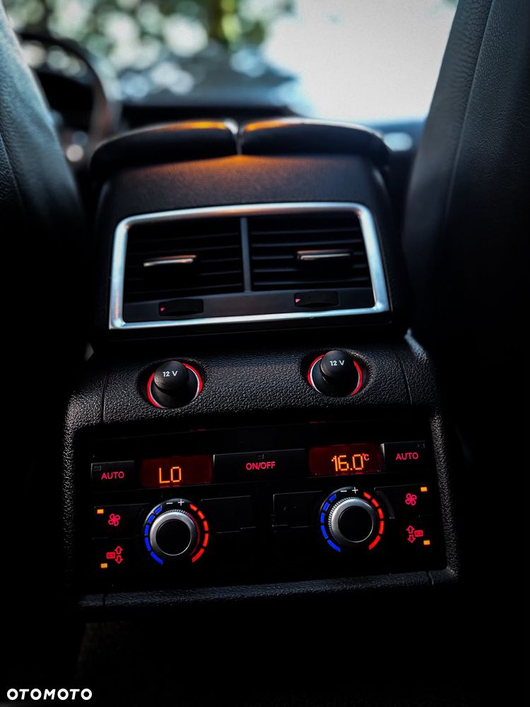 Audi Q7 3.0 TDI Quattro Tiptr - 11