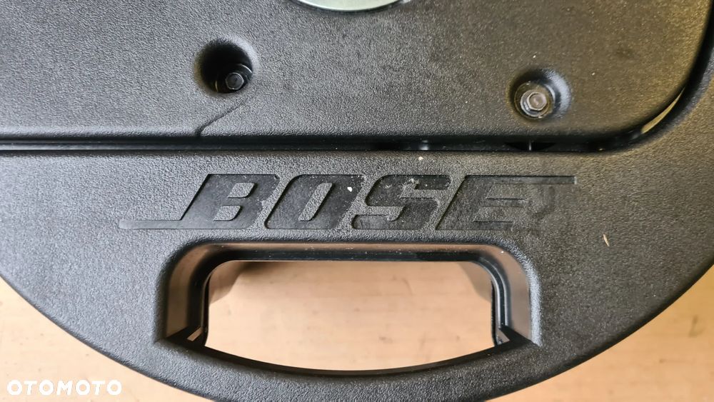 Mazda 6 GH LIFT głośnik SUBOOFER oryginał BOSE - 2