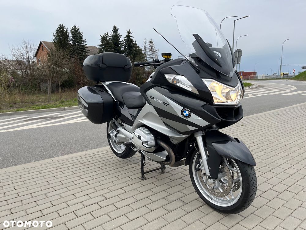 BMW RT - 14