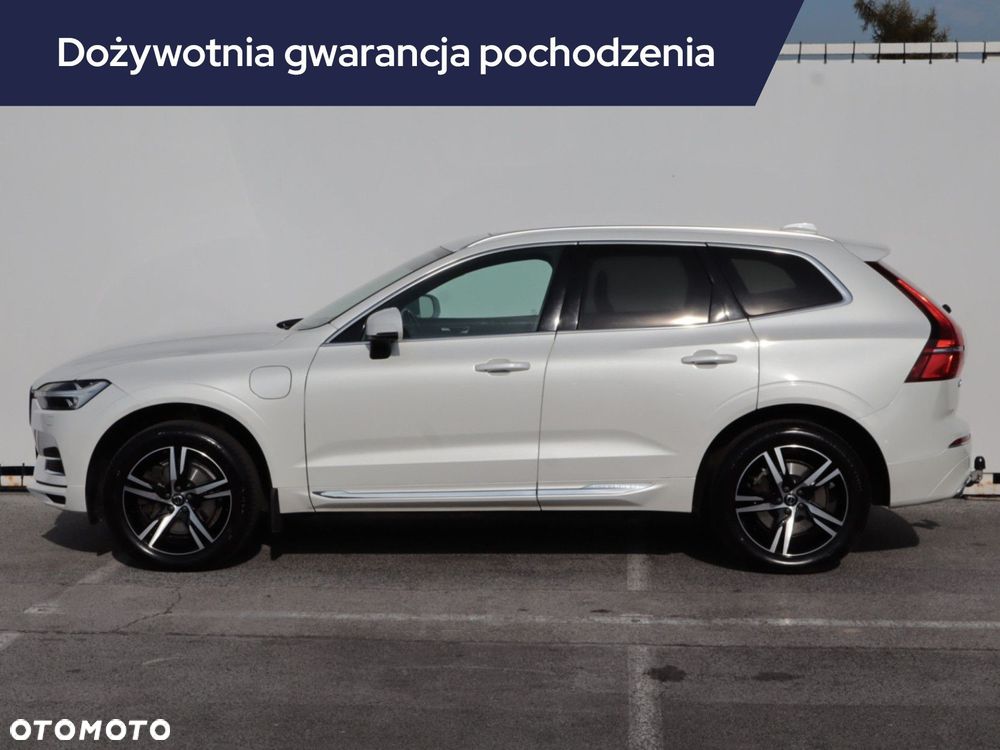 Volvo XC 60 - 4
