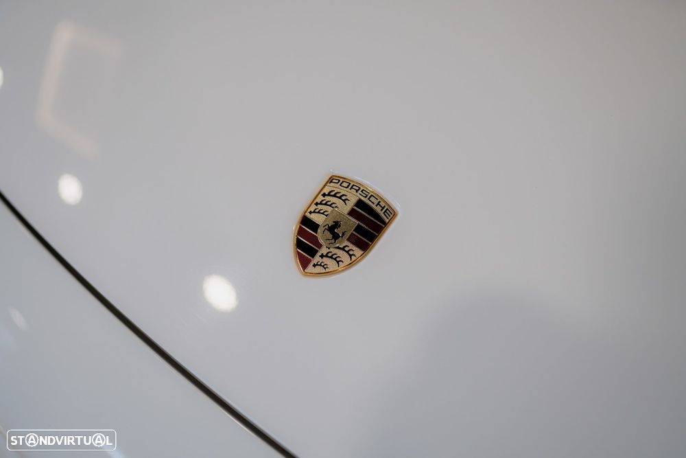 Porsche Cayenne S E-Hybrid - 12